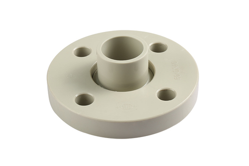 排湖风景区PPH对焊双片式法兰(DIN)